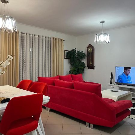 Rita Apartment ティラナ エクステリア 写真